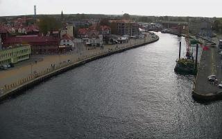 Ustka - Pylon - 26-10-2026 10:20