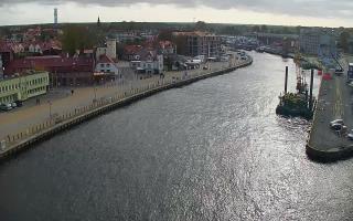 Ustka - Pylon - 26-10-2026 10:31