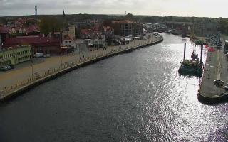 Ustka - Pylon - 26-10-2026 10:42