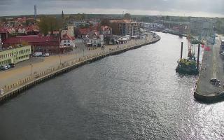 Ustka - Pylon - 26-10-2026 11:15