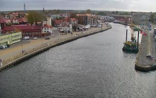 Ustka - Pylon - 26-10-2026 11:26