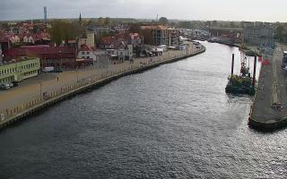Ustka - Pylon - 26-10-2026 11:37