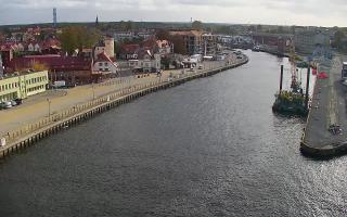 Ustka - Pylon - 26-10-2026 12:09