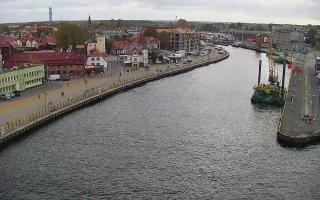 Ustka - Pylon - 26-10-2026 12:20