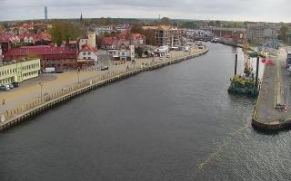 Ustka - Pylon - 26-10-2026 12:31