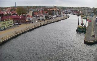 Ustka - Pylon - 26-10-2026 12:42
