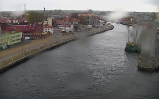 Ustka - Pylon - 26-10-2026 13:15