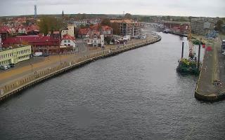 Ustka - Pylon - 26-10-2026 13:37