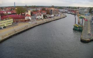 Ustka - Pylon - 26-10-2026 14:20