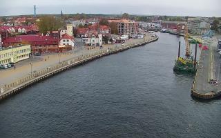 Ustka - Pylon - 26-10-2026 15:15
