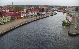 Ustka - Pylon - 26-10-2026 15:26