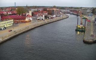 Ustka - Pylon - 26-10-2026 15:37