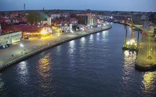 Ustka - Pylon - 26-10-2026 15:58