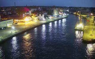 Ustka - Pylon - 26-10-2026 16:09