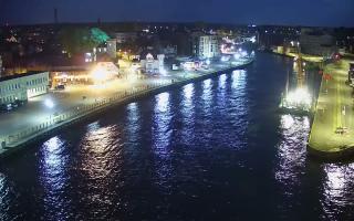 Ustka - Pylon - 26-10-2026 16:20