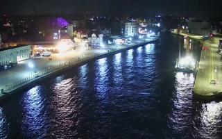 Ustka - Pylon - 26-10-2026 17:15