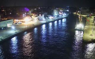 Ustka - Pylon - 26-10-2026 17:37