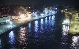 Ustka - Pylon - 26-10-2026 17:48
