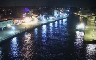 Ustka - Pylon - 26-10-2026 17:58