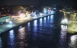Ustka - Pylon - 26-10-2026 18:09