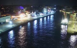 Ustka - Pylon - 26-10-2026 18:20