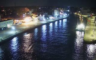 Ustka - Pylon - 26-10-2026 18:31