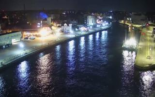 Ustka - Pylon - 26-10-2026 19:04