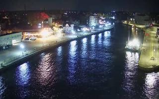 Ustka - Pylon - 26-10-2026 19:15