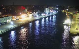 Ustka - Pylon - 26-10-2026 19:37