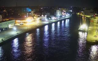 Ustka - Pylon - 26-10-2026 19:48