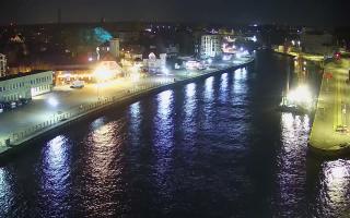 Ustka - Pylon - 26-10-2026 20:09