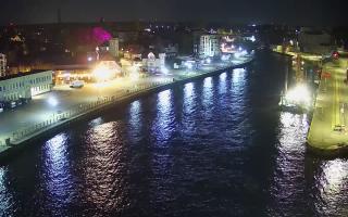 Ustka - Pylon - 26-10-2026 20:20