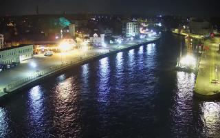 Ustka - Pylon - 26-10-2026 20:31