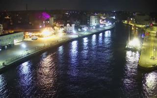 Ustka - Pylon - 26-10-2026 20:42