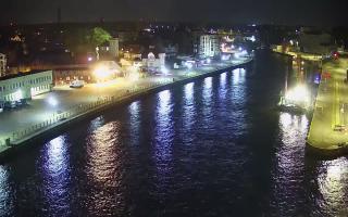 Ustka - Pylon - 26-10-2026 21:15