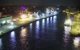 Ustka - Pylon - 26-10-2026 21:26