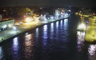 Ustka - Pylon - 26-10-2026 21:37