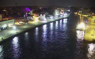 Ustka - Pylon - 26-10-2026 21:47