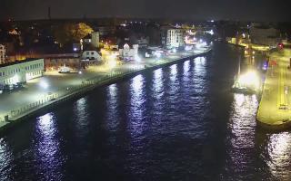 Ustka - Pylon - 26-10-2026 21:58