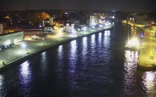 Ustka - Pylon - 26-10-2026 22:20
