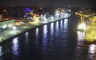 Ustka - Pylon - 26-10-2026 22:31