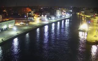 Ustka - Pylon - 26-10-2026 22:42