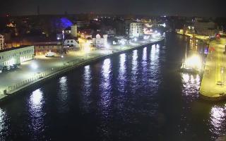 Ustka - Pylon - 26-10-2026 22:53