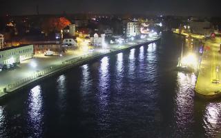 Ustka - Pylon - 26-10-2026 23:04