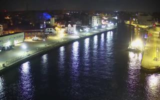 Ustka - Pylon - 26-10-2026 23:15