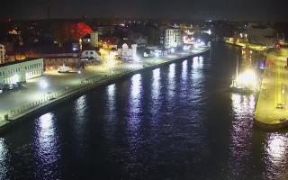 Ustka - Pylon - 26-10-2026 23:26