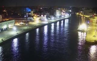 Ustka - Pylon - 26-10-2026 23:37