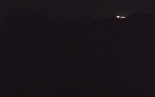 Złoty Groń - 02-08-2025 01:45