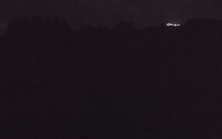 Złoty Groń - 02-08-2025 02:06