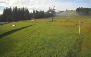 Złoty Groń - 02-08-2025 05:09